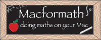 MacforMath